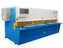 中国驰誉牌号安徽中德机床液压板料剪板机ZDS-632 e21 (QC12Y-6x3200)